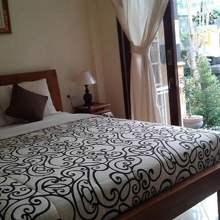 Hotel Uma Taman House Ubud Exteriér fotografie